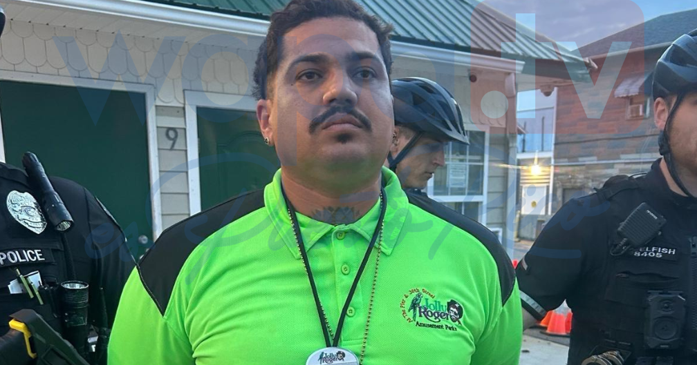 Capturan prófugo de "La Familia Nunca Muere" trabajando bajo nombre falso en Maryland