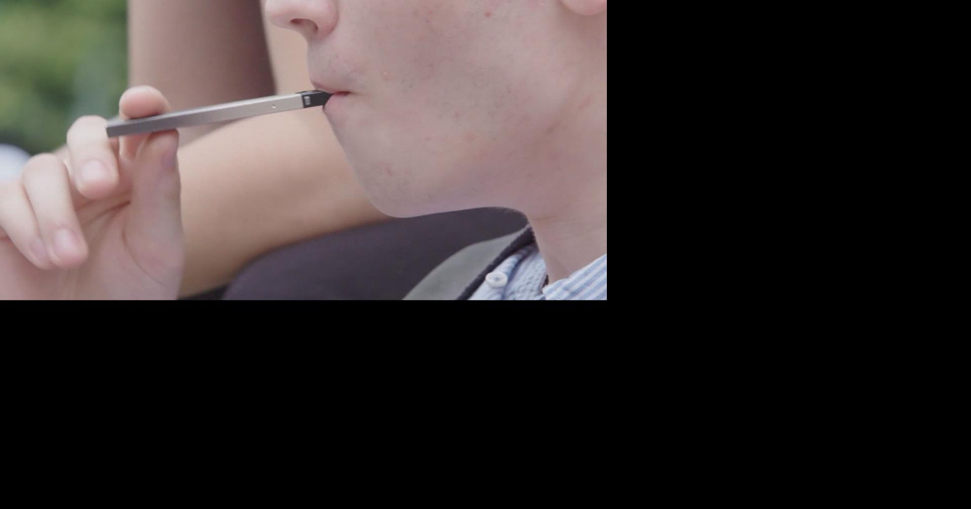 Evali: la peligrosa lesión pulmonar asociada al uso de cigarrillos electrónicos