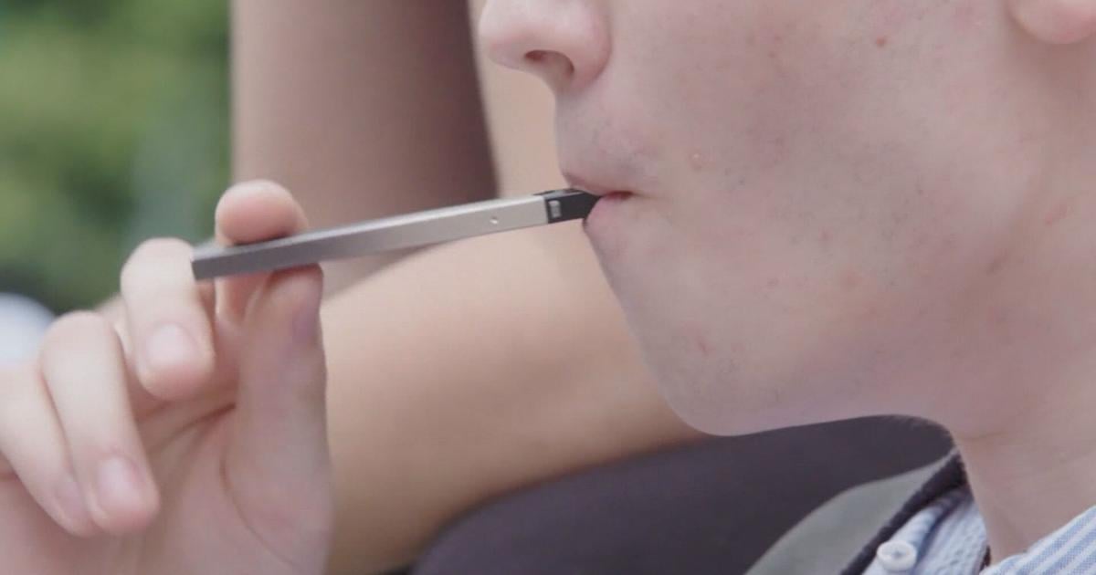 Evali: la peligrosa lesión pulmonar asociada al uso de cigarrillos electrónicos