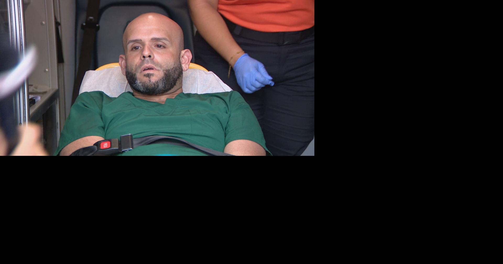 "Estaba preocupada por mi vida": Hablan vecinos de hogar en Las Piedras en donde octogenaria fue agredida