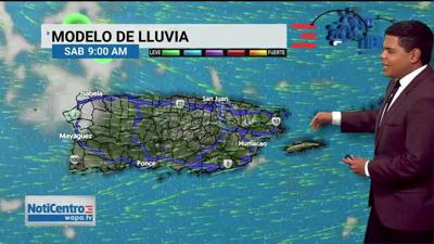 Tiempo soleado y poca probabilidad de lluvia para el fin de semana | Tu
