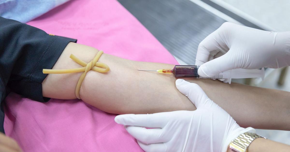 Llamado urgente a donar sangre ante reservas por debajo de niveles recomendados