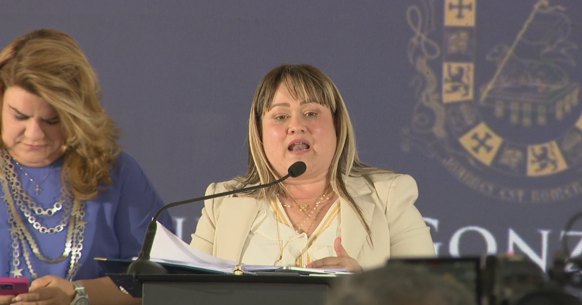 Justicia recomienda designación de un FEI para investigar a Ciary Pérez Peña