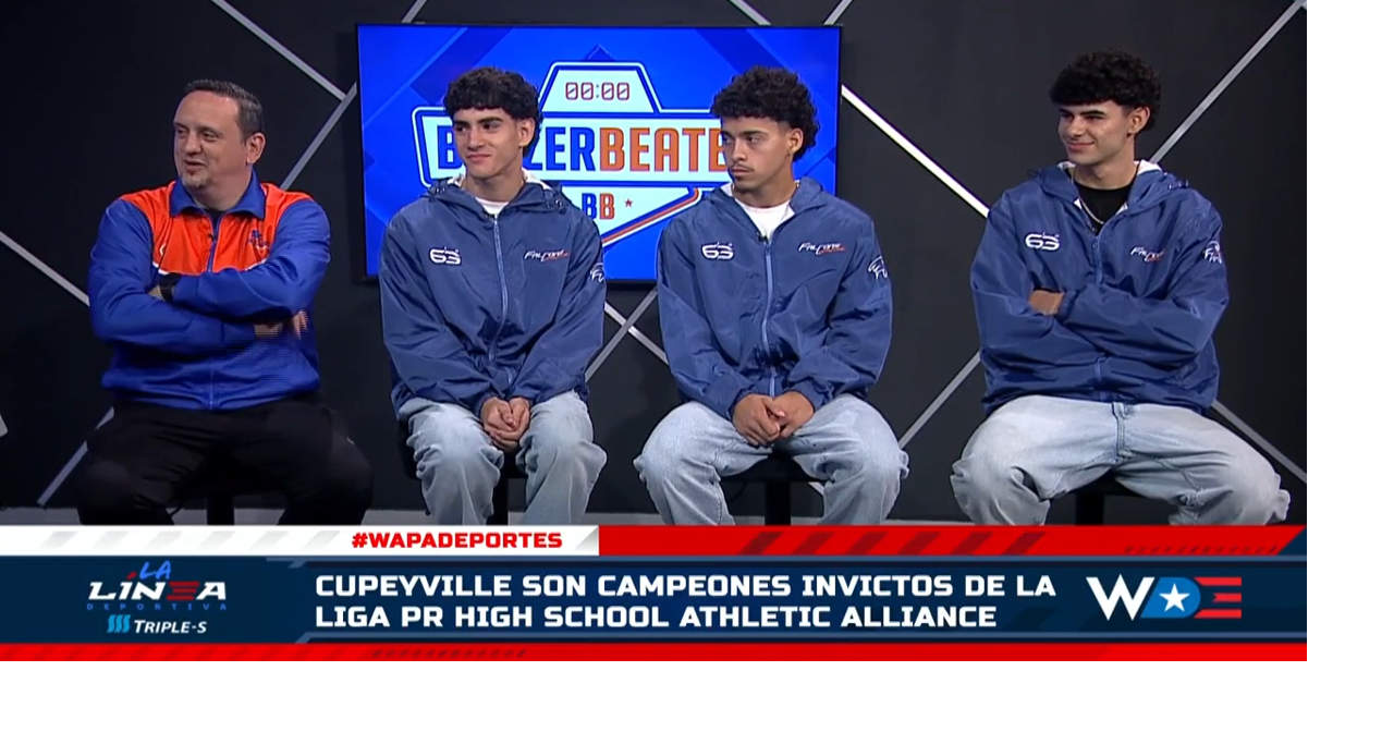Cupeyville School se prepara para el inicio del baloncesto escolar