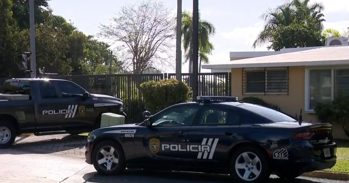 Radican cargos a sobrino que apuñaló a su tía varias veces en Guaynabo