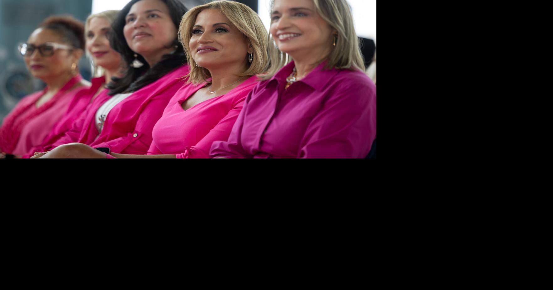 Race for the Cure 2026: Susan G. Komen Puerto Rico celebra su 19na edición el 4 de octubre