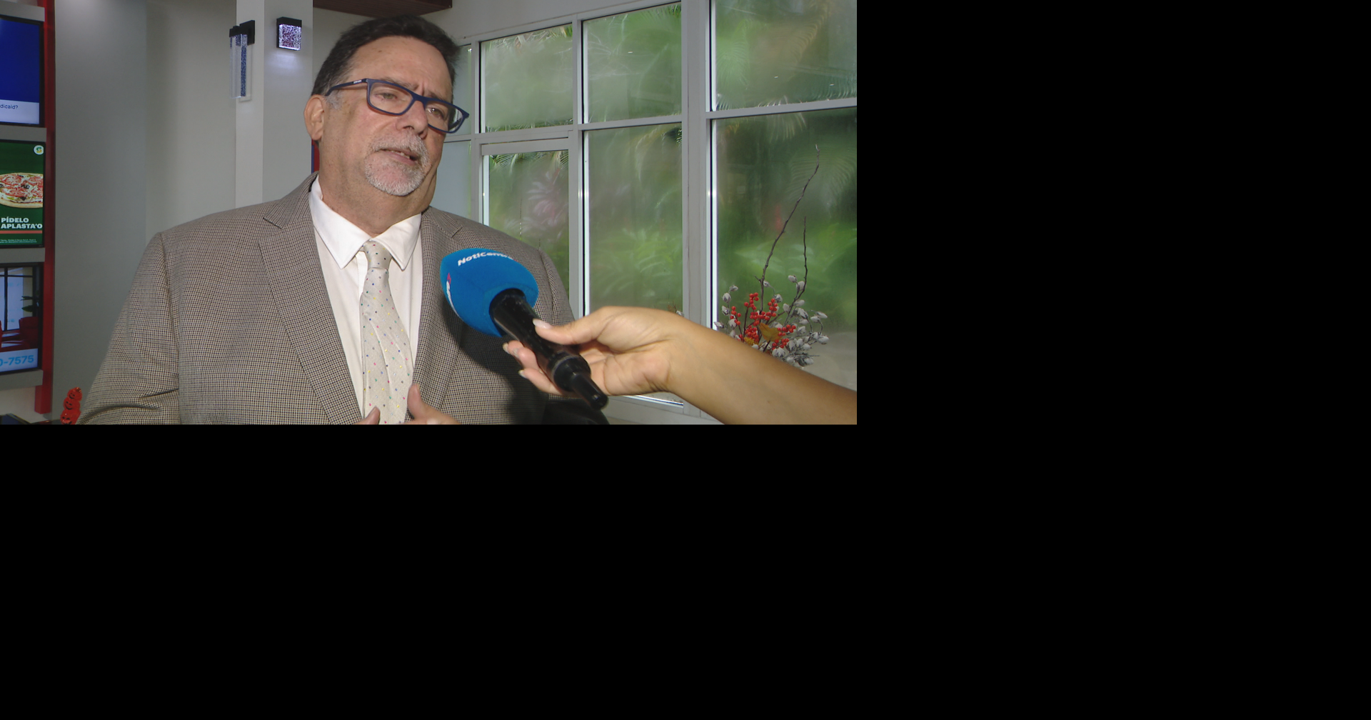 Representante Denis Márquez alerta sobre posible privatización de muelles en San Juan y Ponce