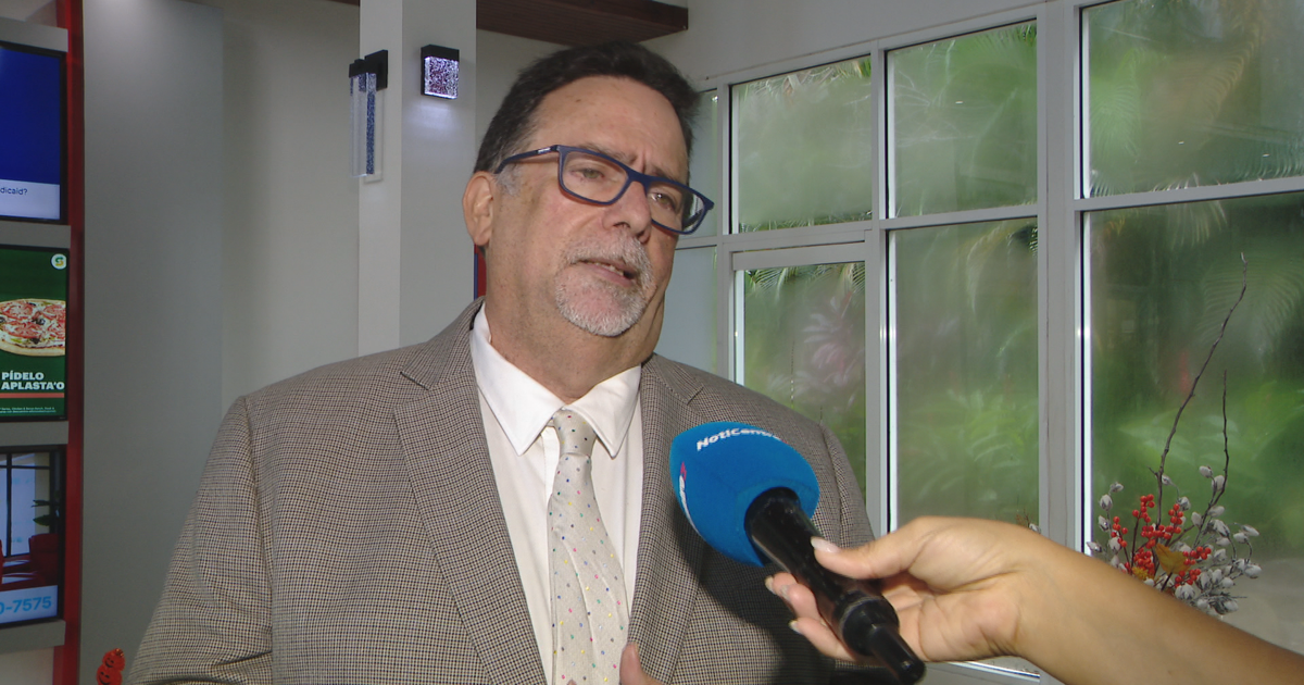 Representante Denis Márquez alerta sobre posible privatización de muelles en San Juan y Ponce