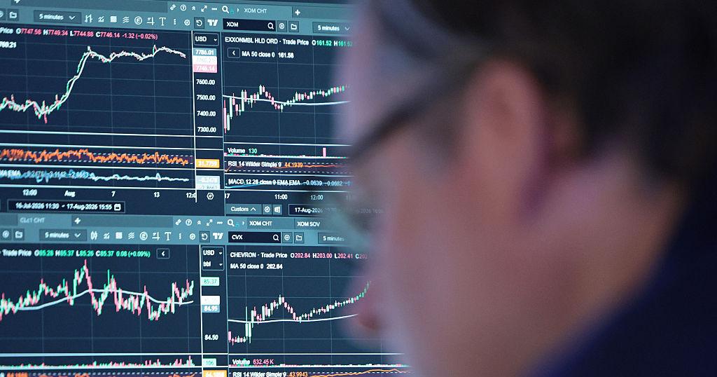 Inflación en EE.UU. se mantiene en 3.7% en julio impulsada por altos precios de energía