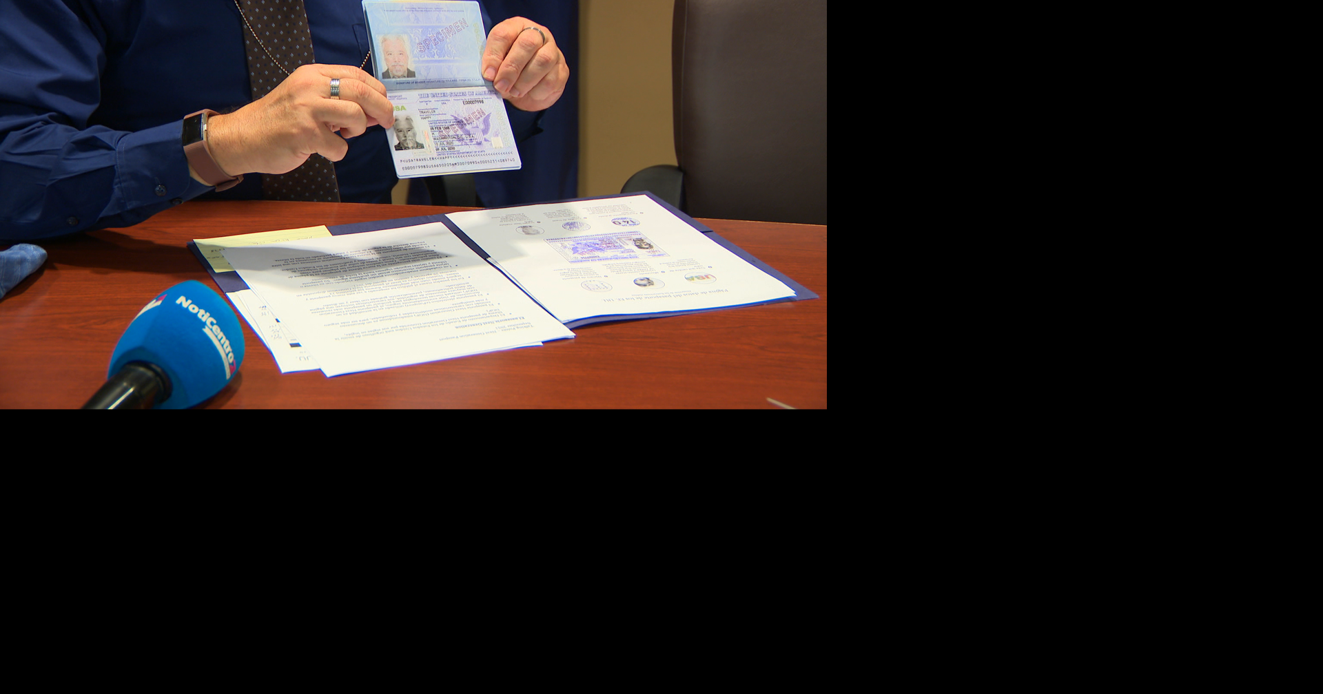 ASUME: gobierno federal revocará pasaportes a deudores de pensión alimentaria desde el 29 de junio