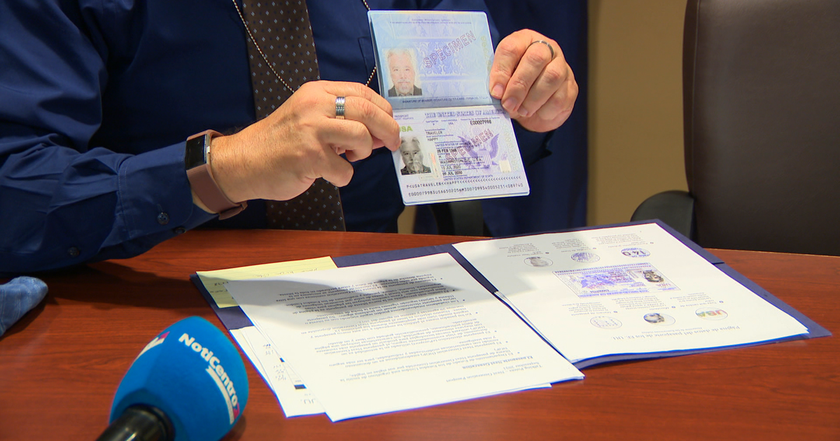 ASUME: gobierno federal revocará pasaportes a deudores de pensión alimentaria desde el 29 de junio