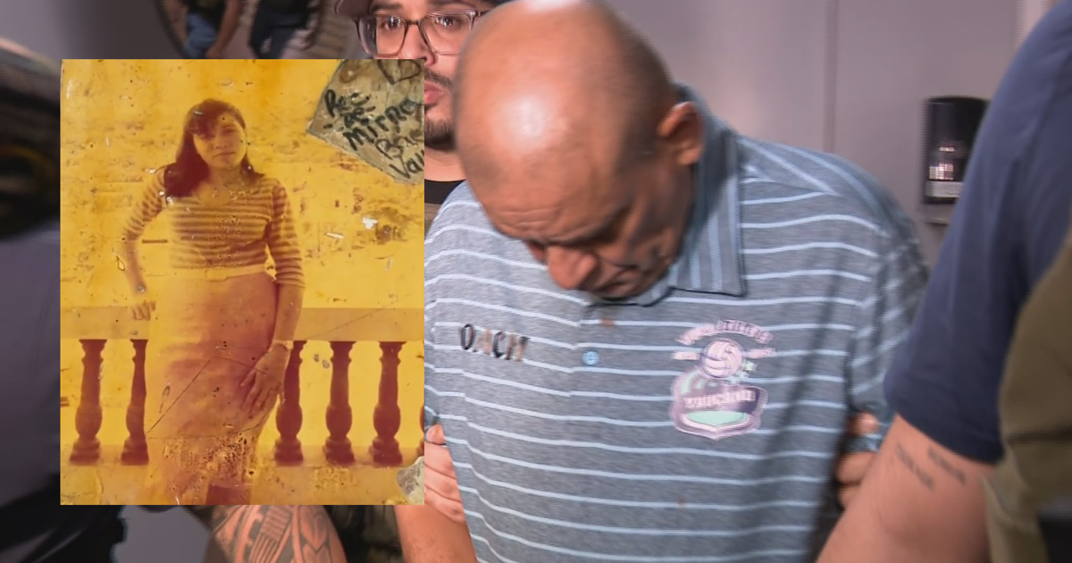 Familia de víctima de Estefano Pino denuncia que Junta nunca los entrevistó antes de liberarlo