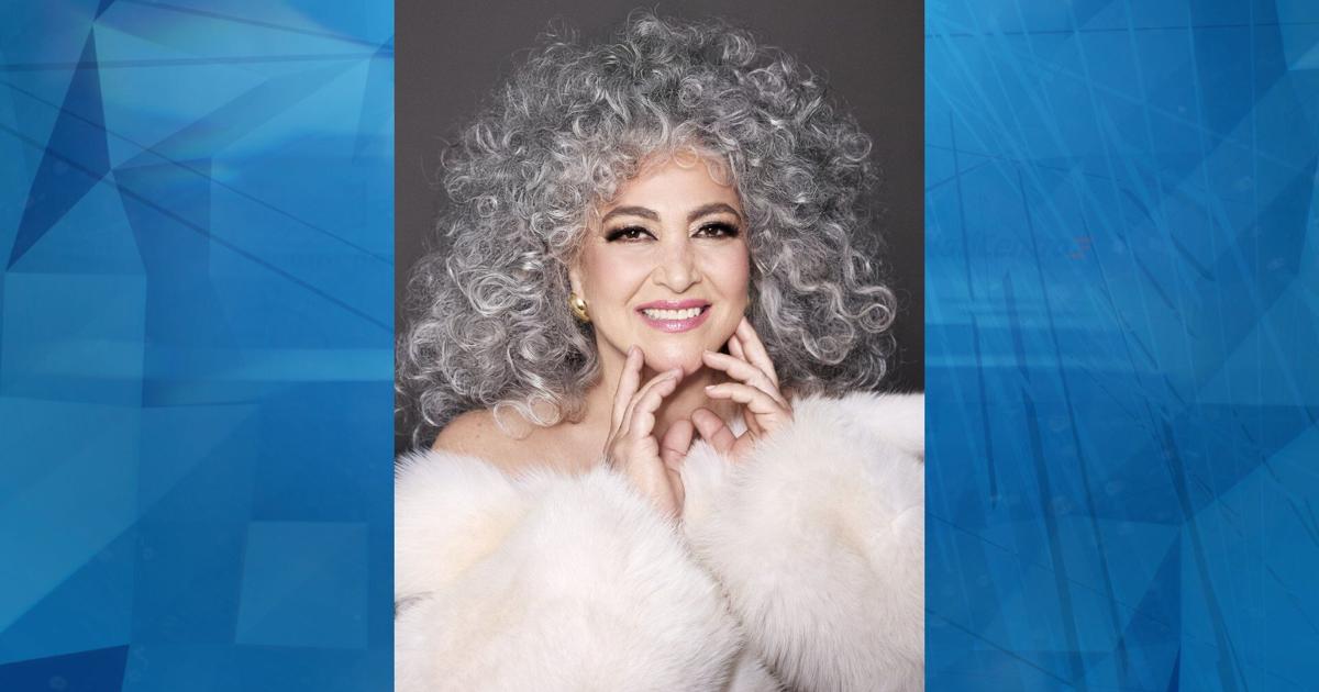 Regresa Amanda Miguel a la Isla con su “El me mintió tour”