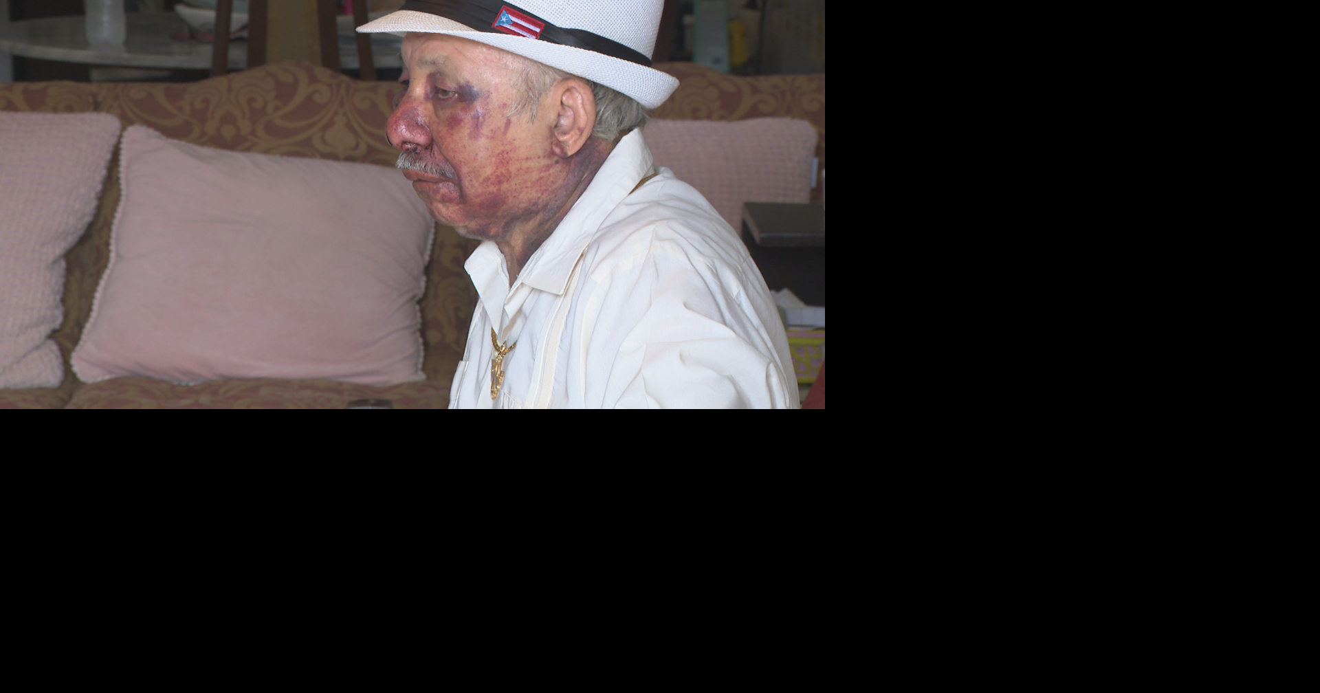 Don William sufre nuevo revés en su salud: familia pide oraciones después de ser hospitalizado nuevamente