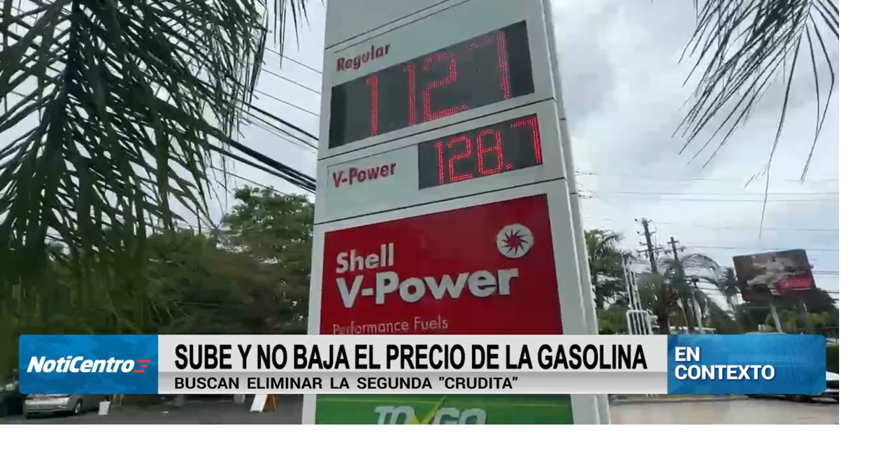 Buscan eliminar la segunda “crudita” para mitigar aumento de precio del combustible