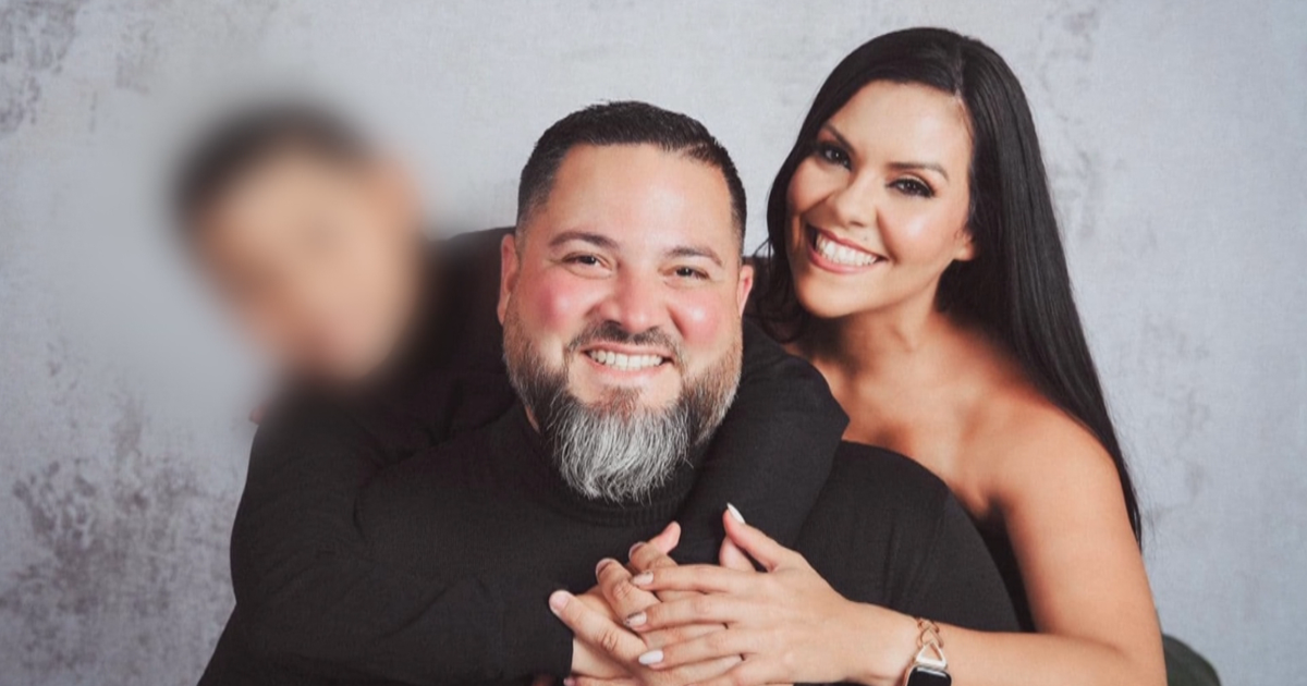 Dan de alta a matrimonio hospitalizado por accidente causado por conductor a exceso de velocidad en Manatí