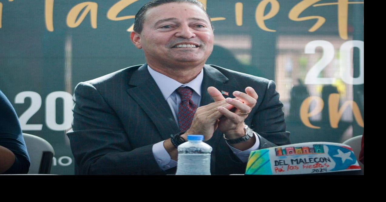 Cataño inicia 30 días de duelo en memoria del alcalde Julio Alicea Vasallo