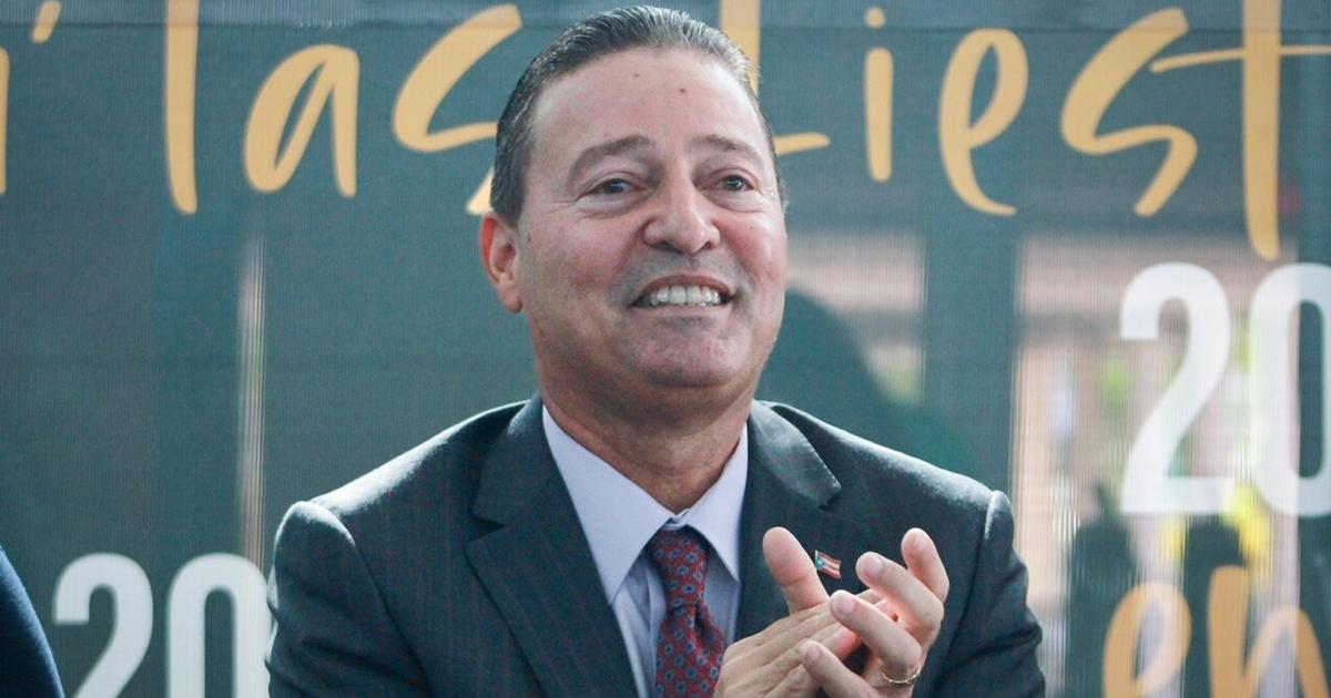 Cataño inicia 30 días de duelo en memoria del alcalde Julio Alicea Vasallo