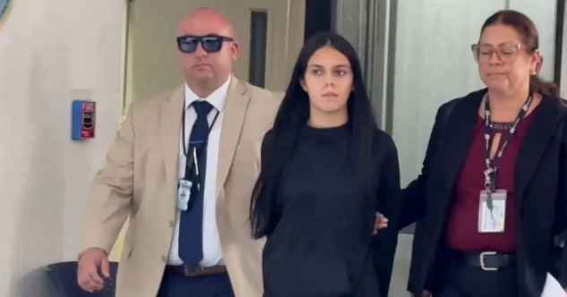 Comienza juicio contra Anthonieska Avilés por asesinato de Gabriela Nicole Pratts