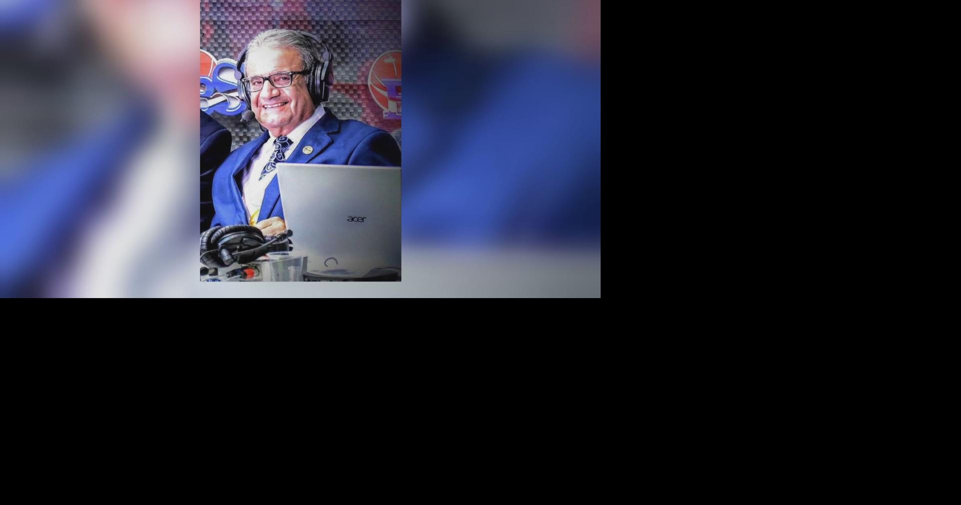 Fallece Johnny Flores, ícono del baloncesto y la comunicación deportiva puertorriqueña