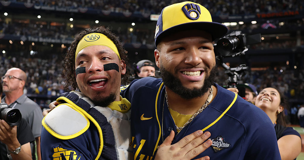 Imagen del artículo de WAPA: Contreras y Chourio coronan un año mágico para Venezuela en la Serie Mundial