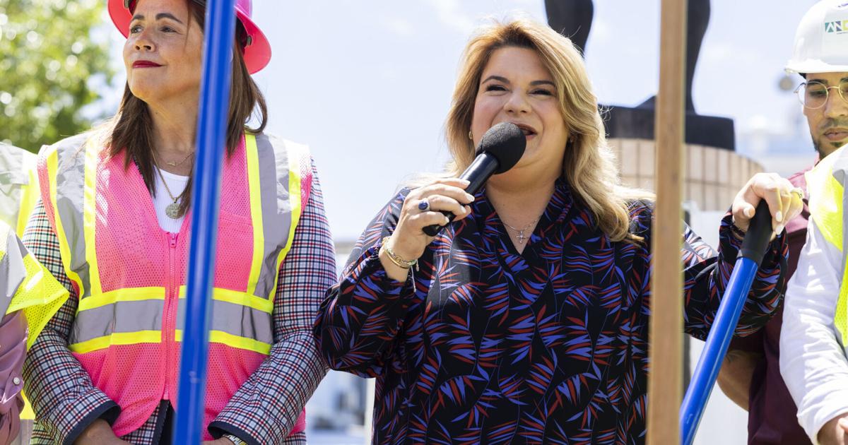 Gobernadora cuestiona salario de nueva presidenta de LUMA