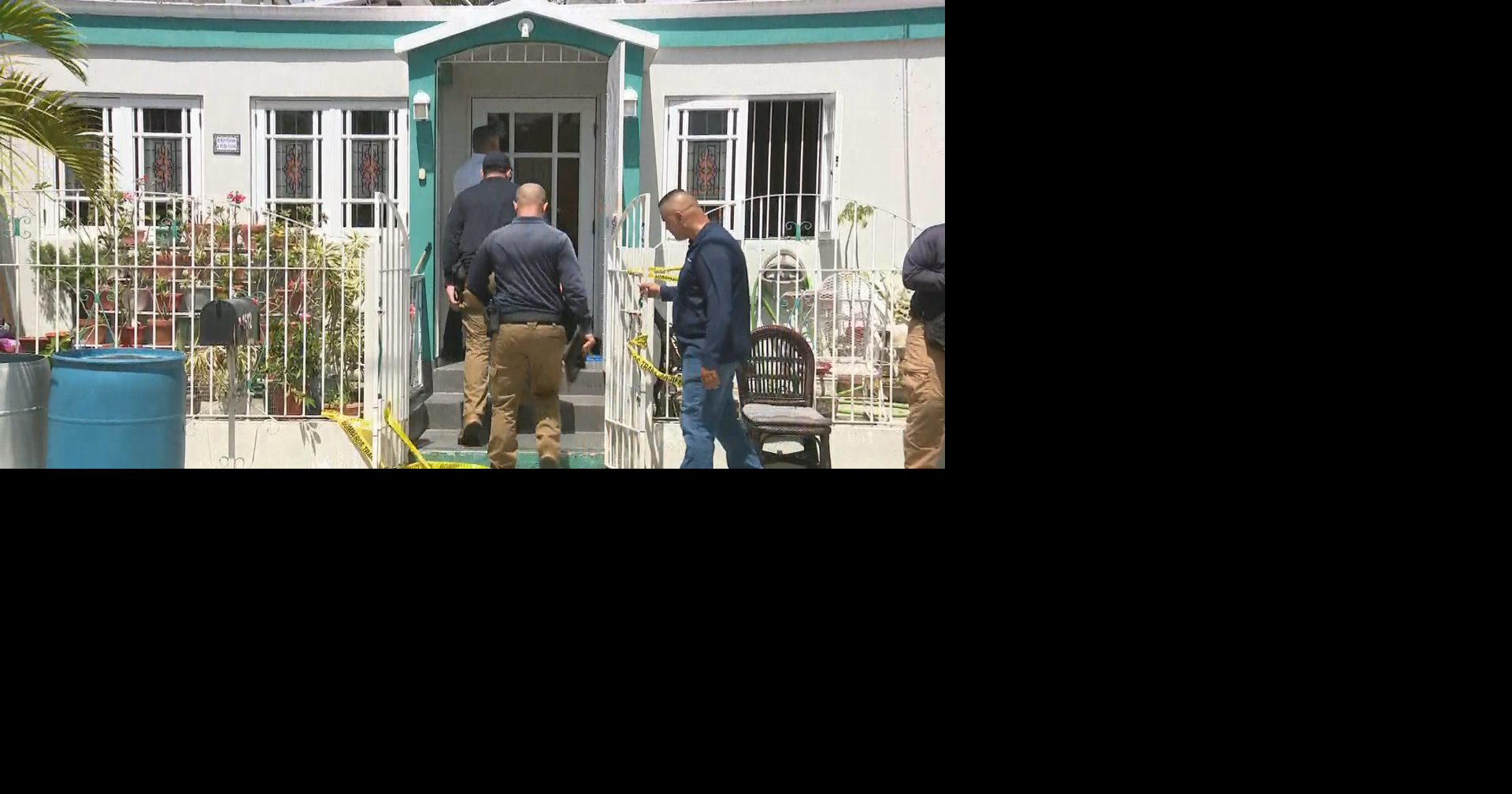 Hombre sufre quemaduras en 65% de su cuerpo tras quema de gas en Ponce