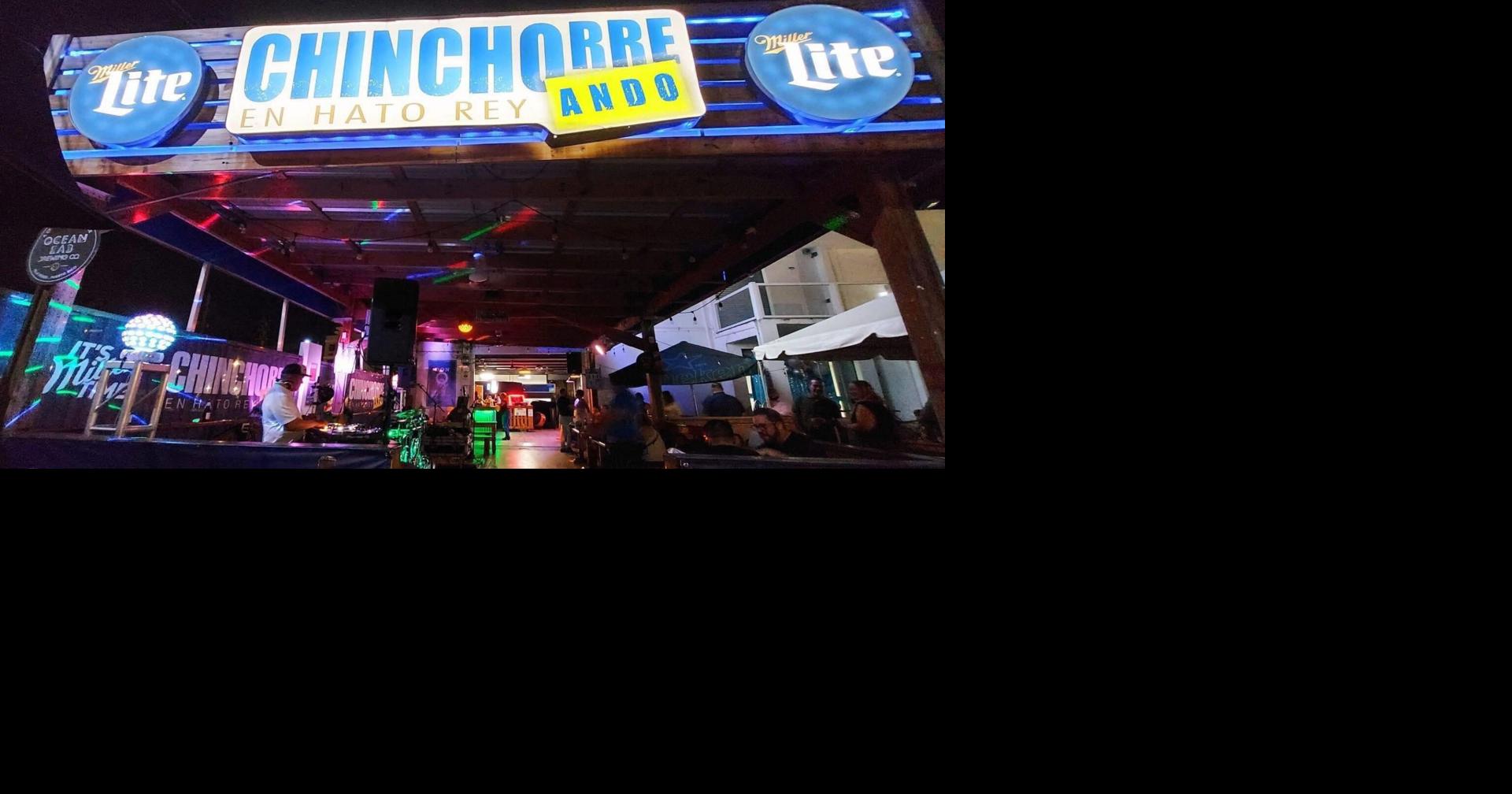 "ChinchorreANDO en Hato Rey" cierra tras 10 años por venta del edificio