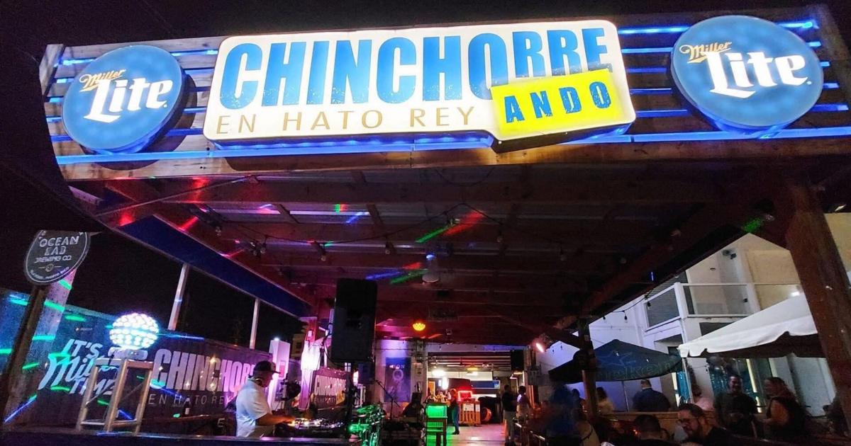 "ChinchorreANDO en Hato Rey" cierra tras 10 años por venta del edificio