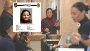 Imagen del artículo de WAPA: Policía: mujer "ayudaba" a vecina de 94 años y también le robó $64 mil del banco