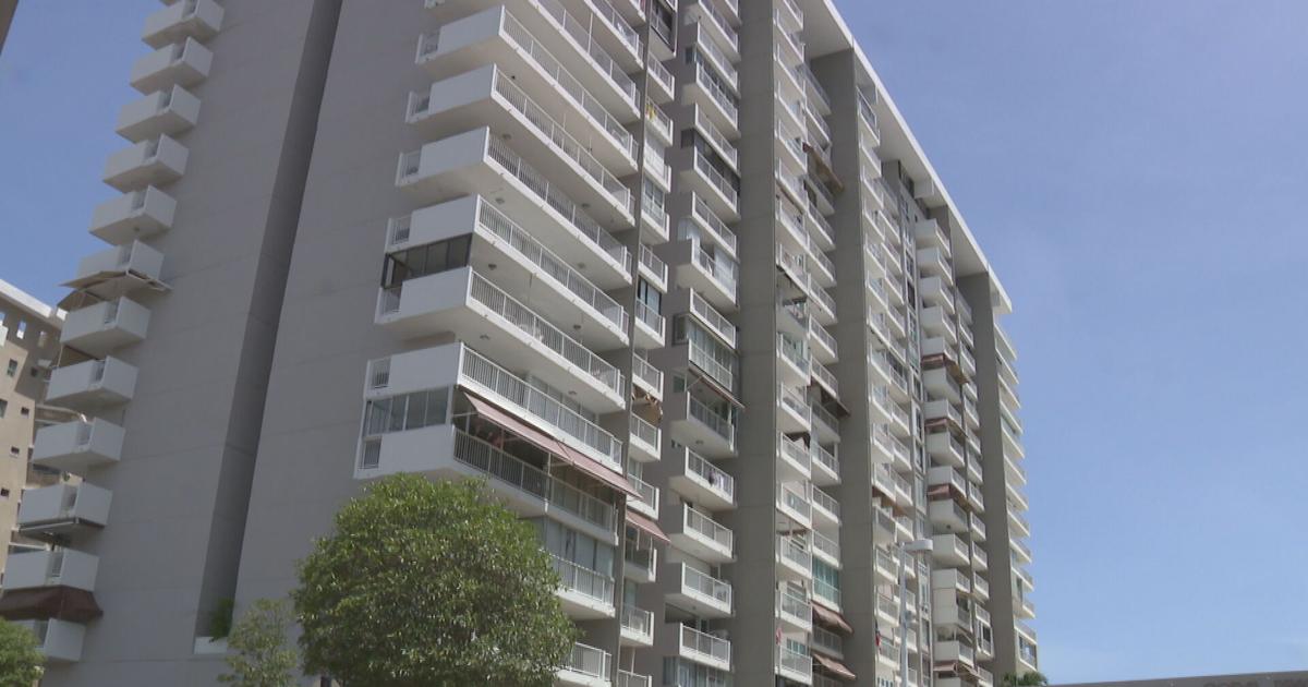 Gobernadora firma ley que traslada a tribunales jurisdicción sobre disputas de condominios