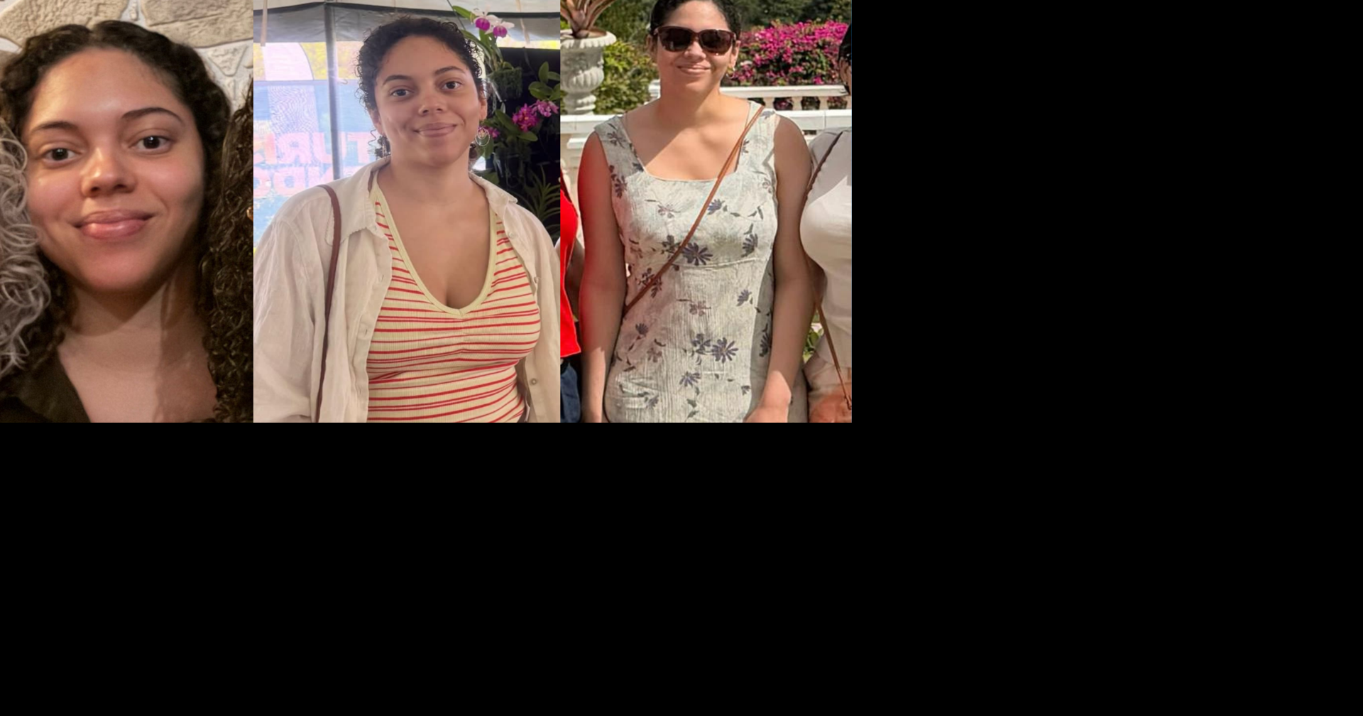Policía busca a mujer de 28 años desaparecida en Carolina