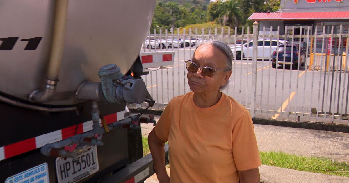 Residentes de Bayamón llevan semanas sin agua; municipio activa plan de emergencia