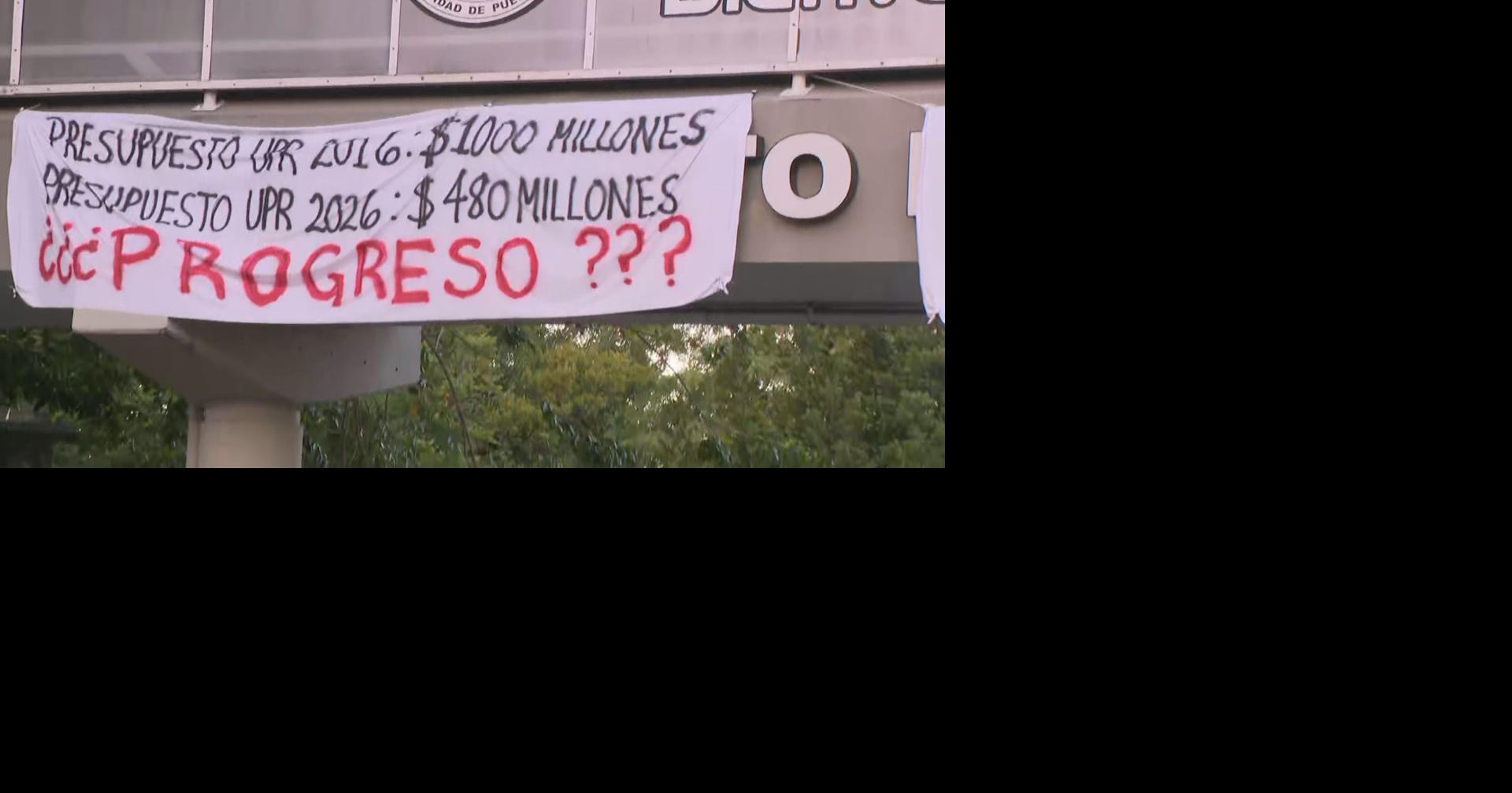 Ciencias Médicas aprueba nuevo paro en protesta contra Zayira Jordán