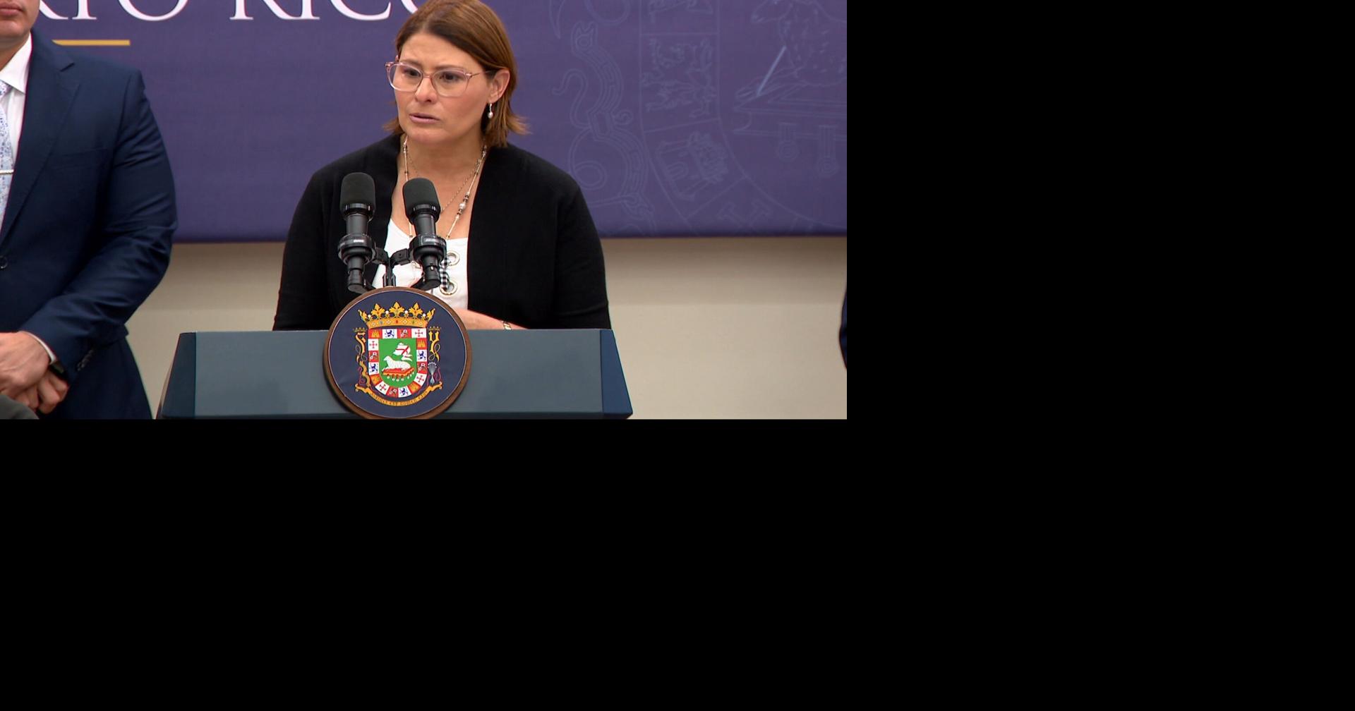 Directora ejecutiva de la AEE renuncia en medio de controversia con contrato de Power Expectations