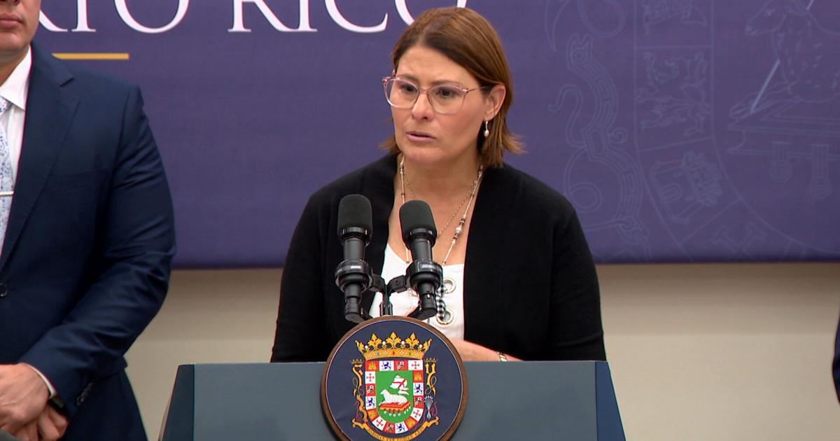 Directora ejecutiva de la AEE renuncia en medio de controversia con contrato de Power Expectations