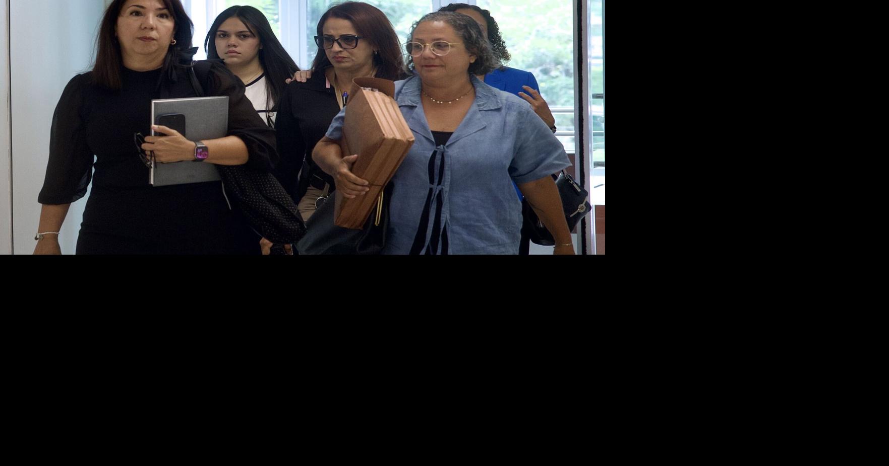 Abogada señala sistema de justicia dejó en desamparo a Anthonieska Avilés