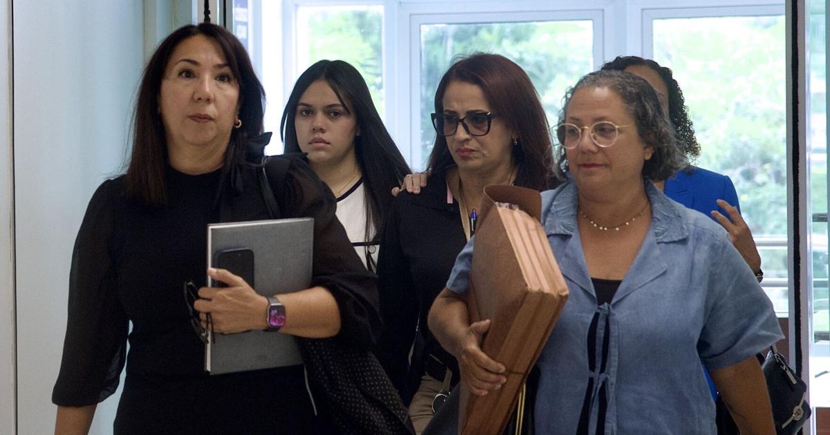 Abogada señala sistema de justicia dejó en desamparo a Anthonieska Avilés
