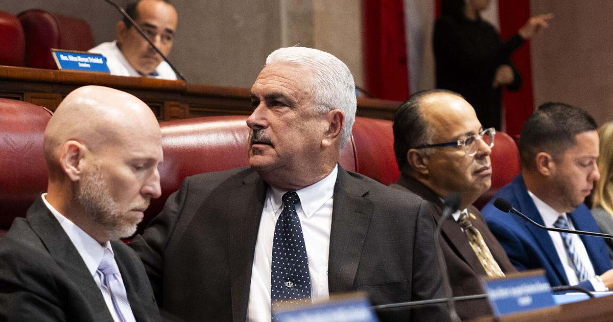 TRS asegura que no apoyaría que se pida la renuncia de la gobernadora