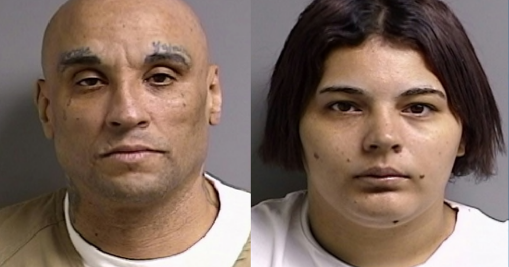 Imputan a hombre por morder a niña de 1 año y a su madre por no buscar ayuda médica