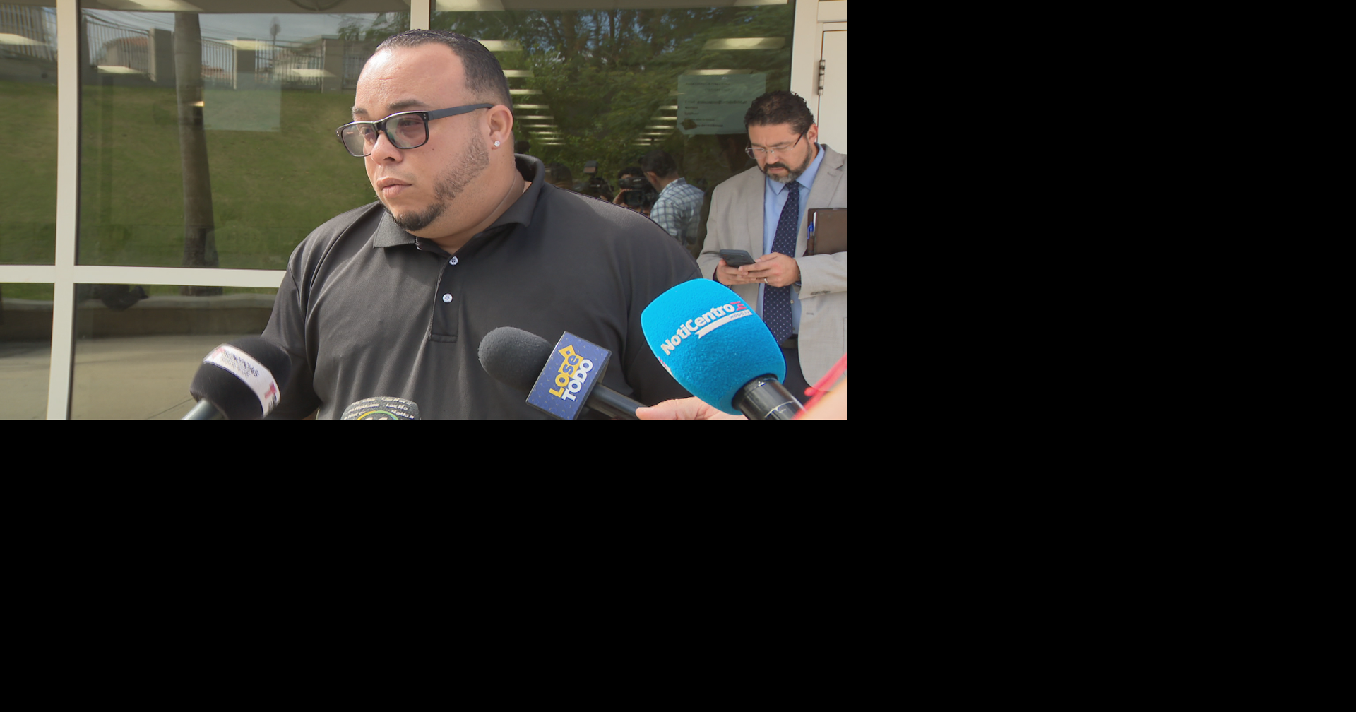 Familiares de gruero arrollado en Caguas se encuentran confiados en el proceso judicial
