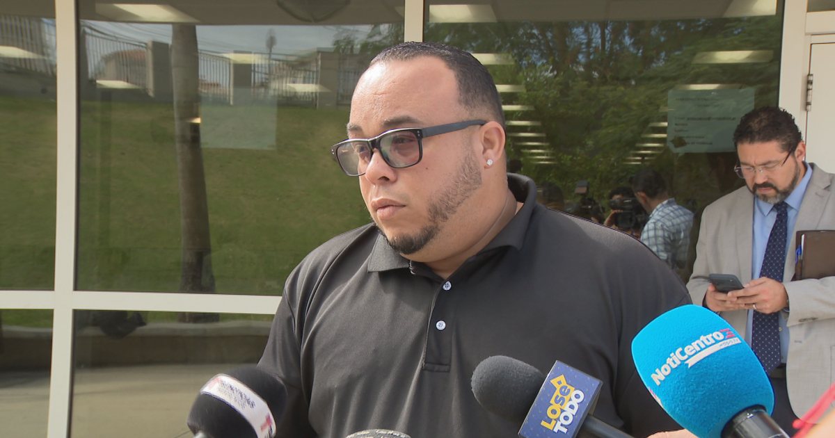 Familiares de gruero arrollado en Caguas se encuentran confiados en el proceso judicial