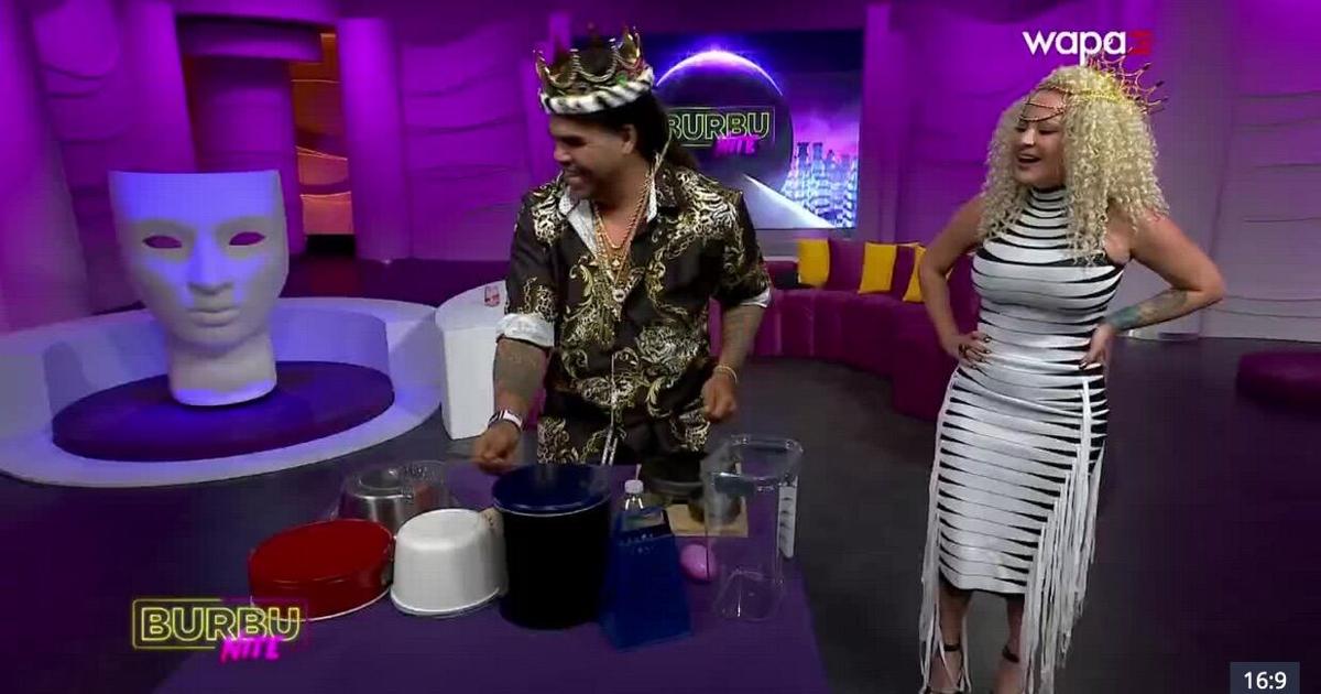 Pirulo y La Tribu trae nueva