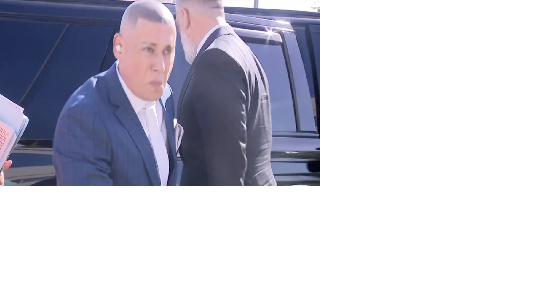 Buscan a Cosculluela por alegada violación a Ley 54 tras querella por llamadas amenazantes