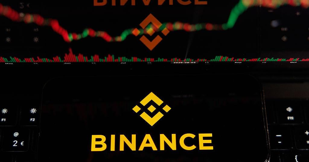 Imagen del artículo de WAPA: Confirman robo de $6,300 millones de criptomonedas a plataforma Binance