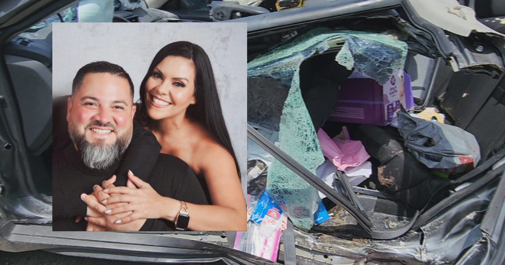 Embarazada víctima de accidente en Manatí sale de cuidados intensivos