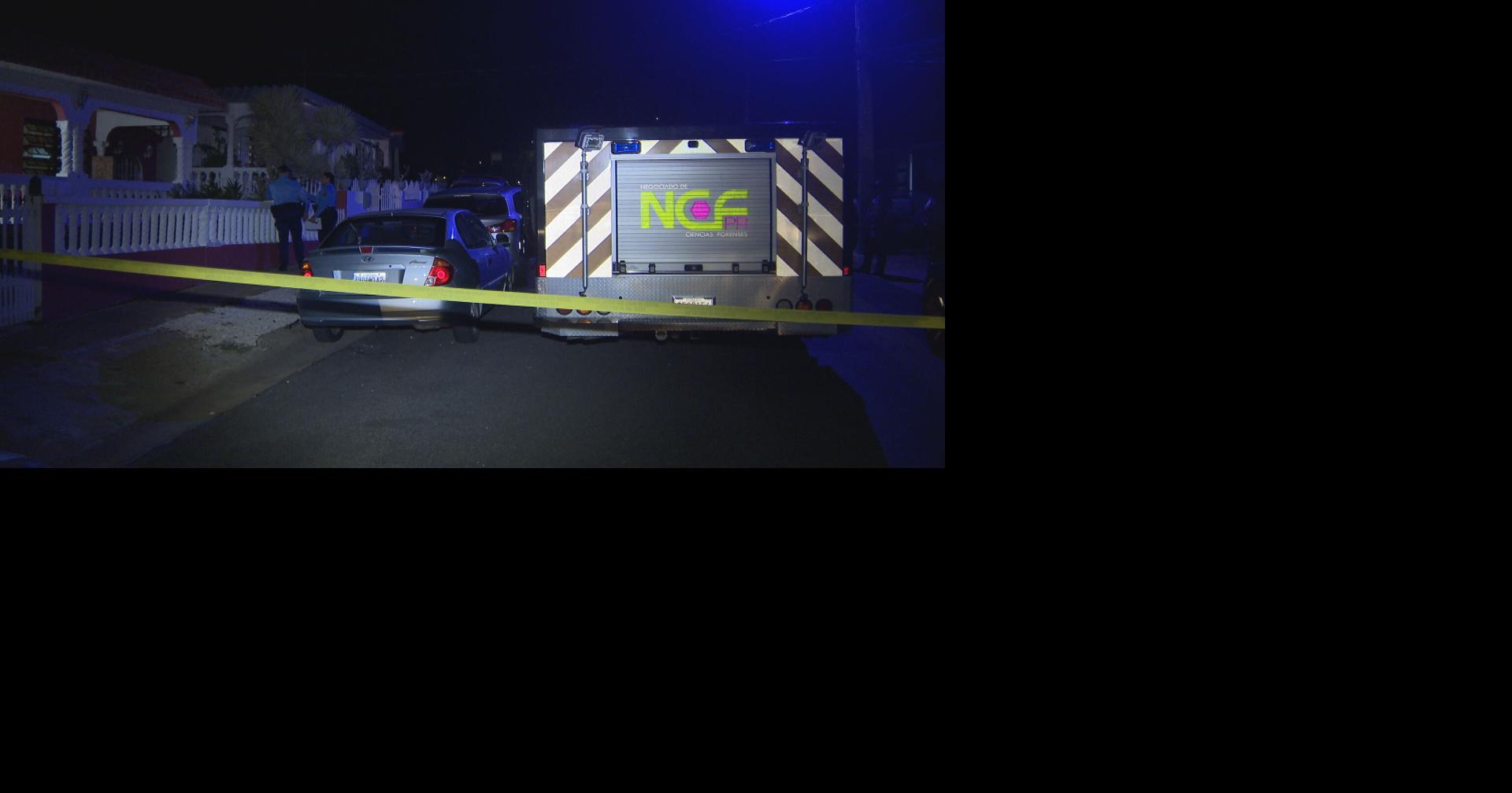 Vecinos consternados por muerte de pareja en Patillas investigada como feminicidio-suicidio