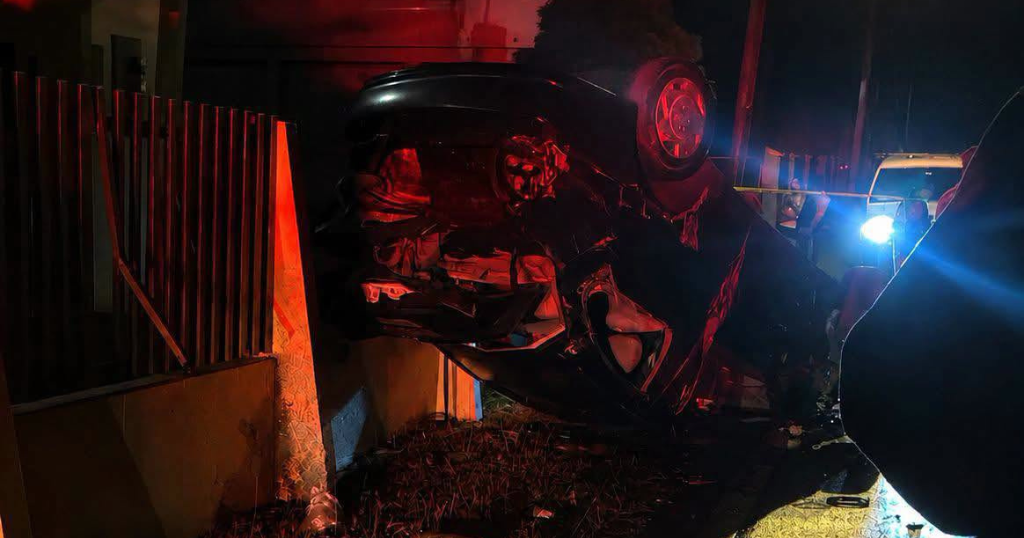 Dos accidentes de tránsito fatales cobran vidas en Caguas y Arecibo