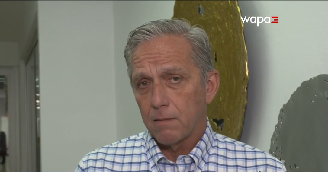 Policía investiga presunto plan para atentar contra el alcalde de Coamo