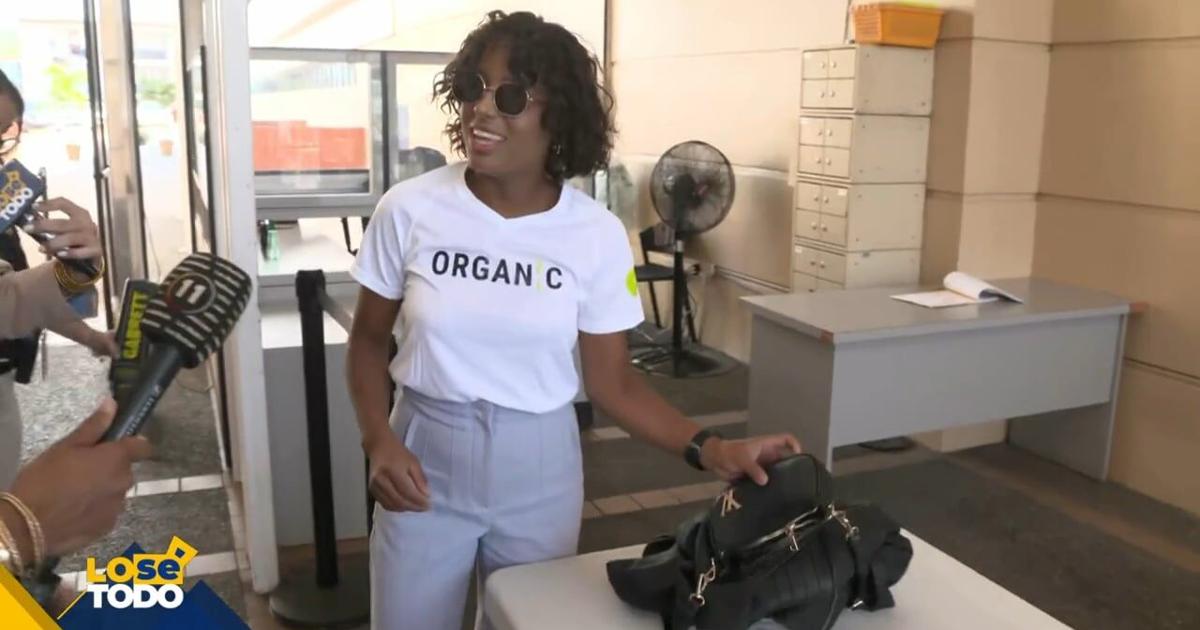 Arrestan a “influencer” Lisha Ramón Lo Sé Todo wapa.tv